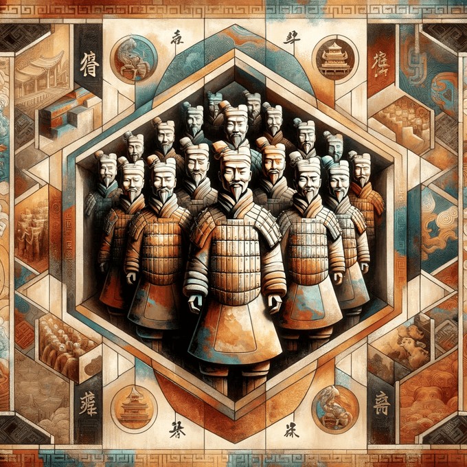 Ancient China