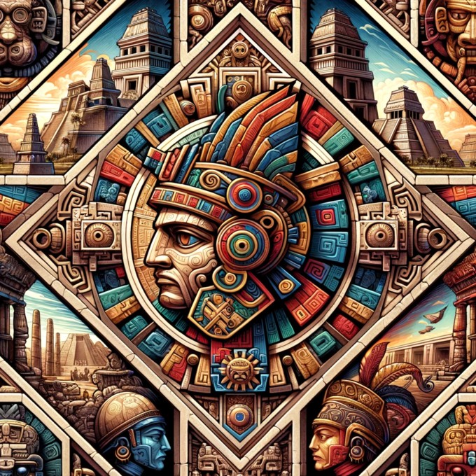 Mayan Culture